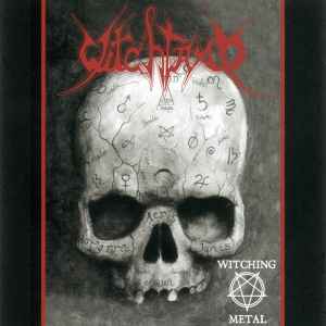 Witching Metal (Mini-álbum / EP)